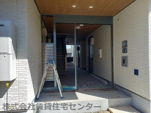 和歌山駅 徒歩13分 3階の物件外観写真